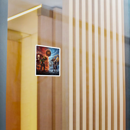 Pick Your Side – Battlefield – Sticker