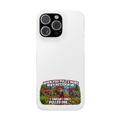 Slim Phone Cases