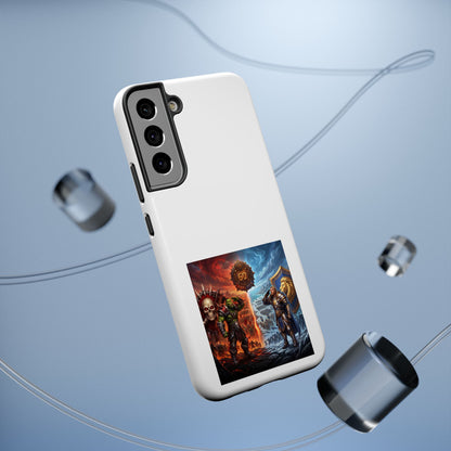 Pick Your Side – Battlefield – Phone Case