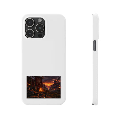 Slim Phone Cases