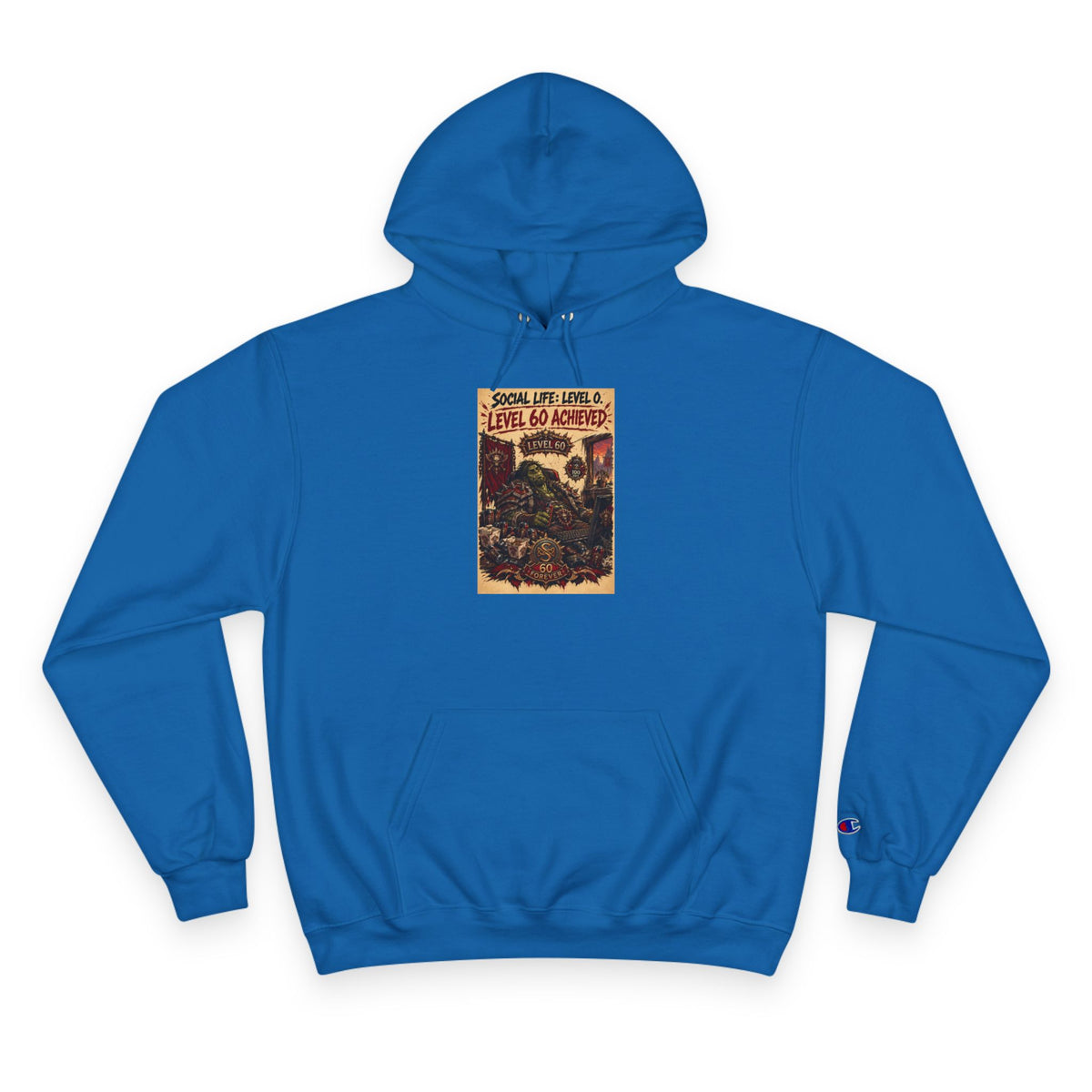 Champion Hoodie