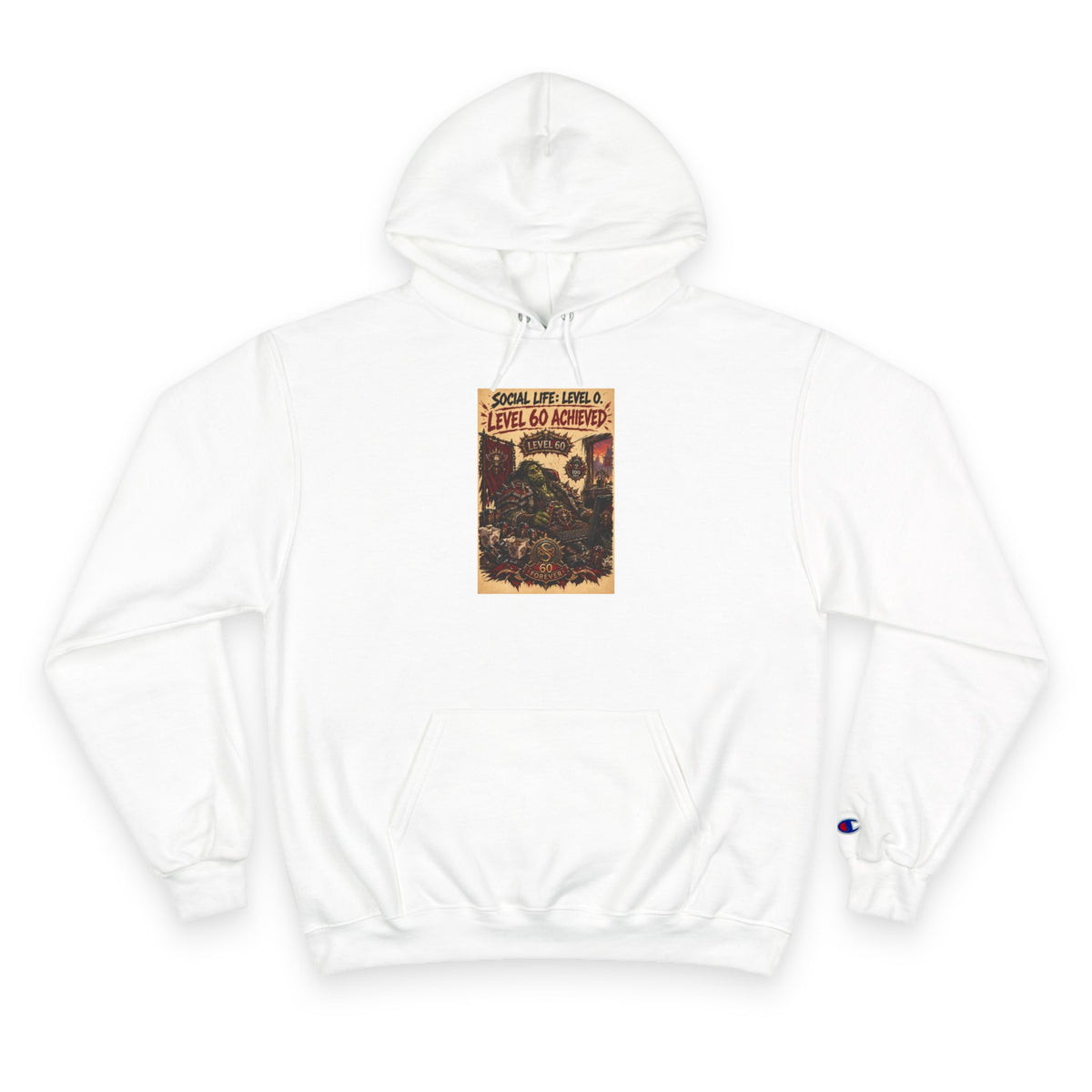 Champion Hoodie