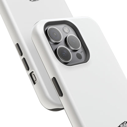 Phone Case — 'It's Not a Bug… It's a Feature' Heavy-Duty Impact-Resistant Phone Case