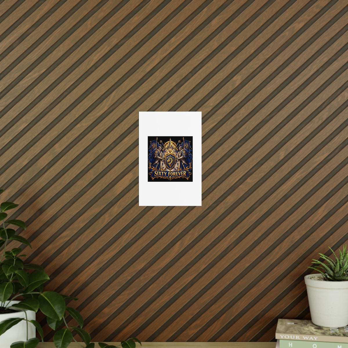 Photopaper Posters