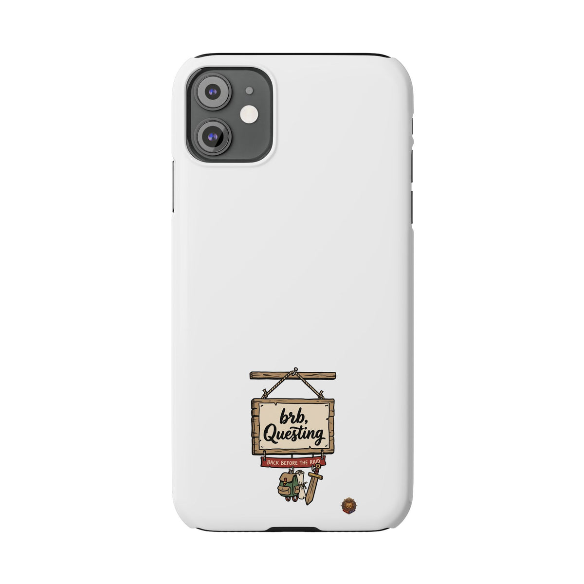 Slim Phone Cases