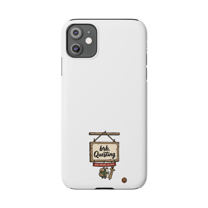 Slim Phone Cases