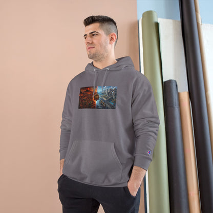 Champion Hoodie