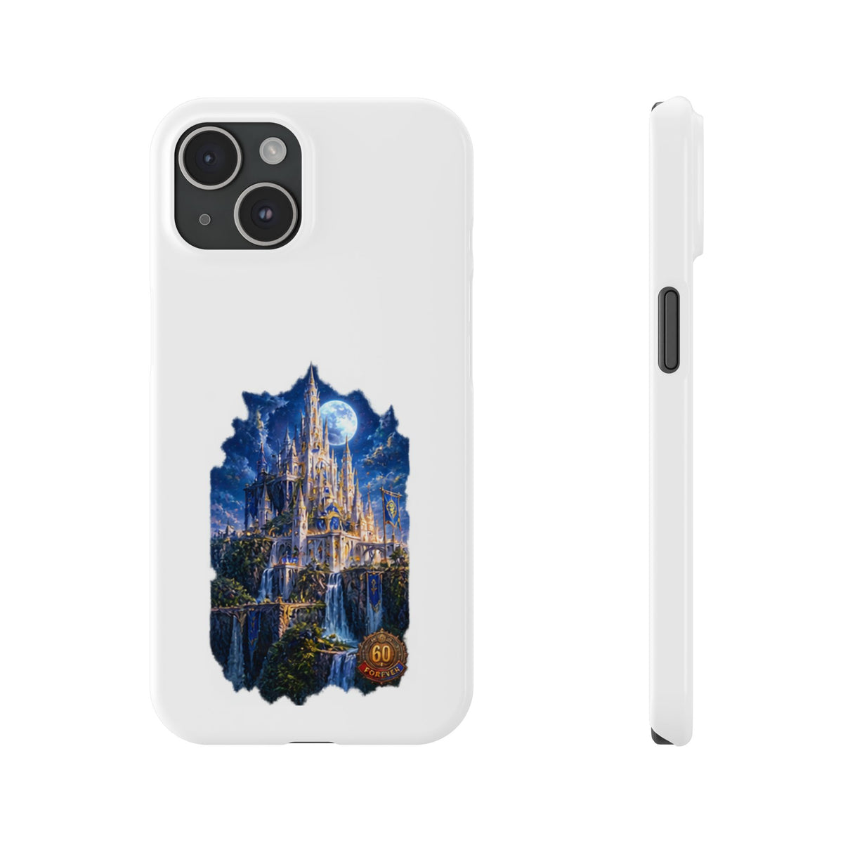 Slim Phone Cases