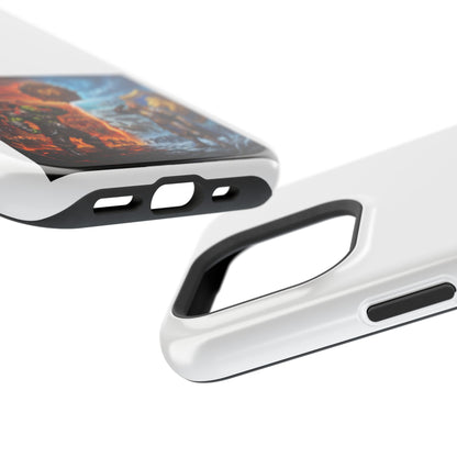Pick Your Side – Battlefield – Phone Case