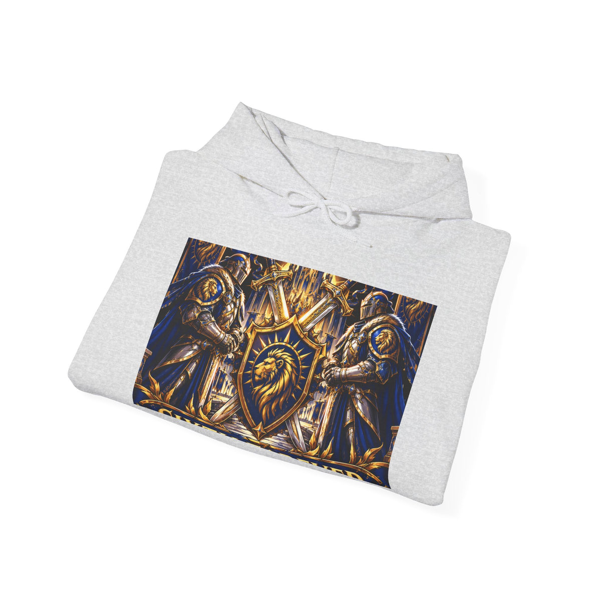 Sixty Forever – Honour Guard – Hoodie