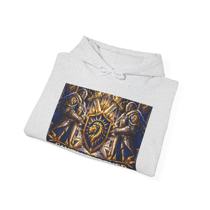 Sixty Forever – Honour Guard – Hoodie