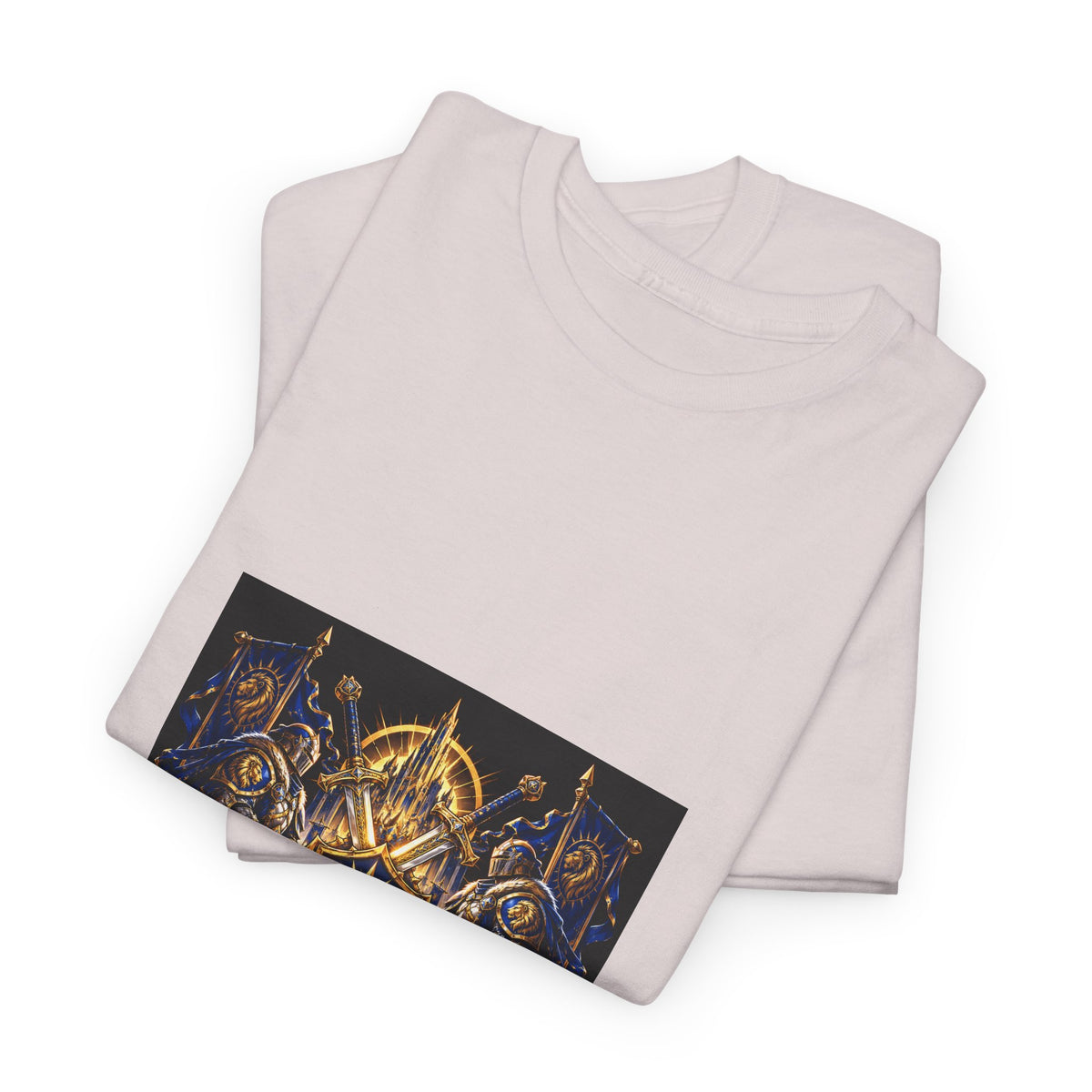 Sixty Forever – Honour Guard – T-Shirt