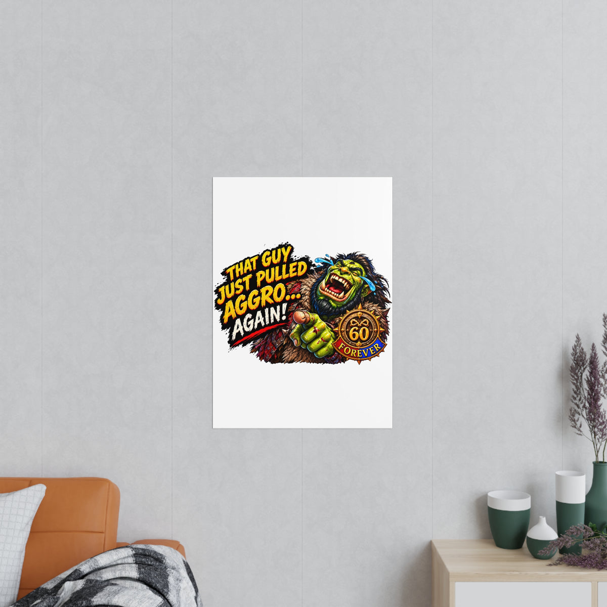 Photopaper Posters