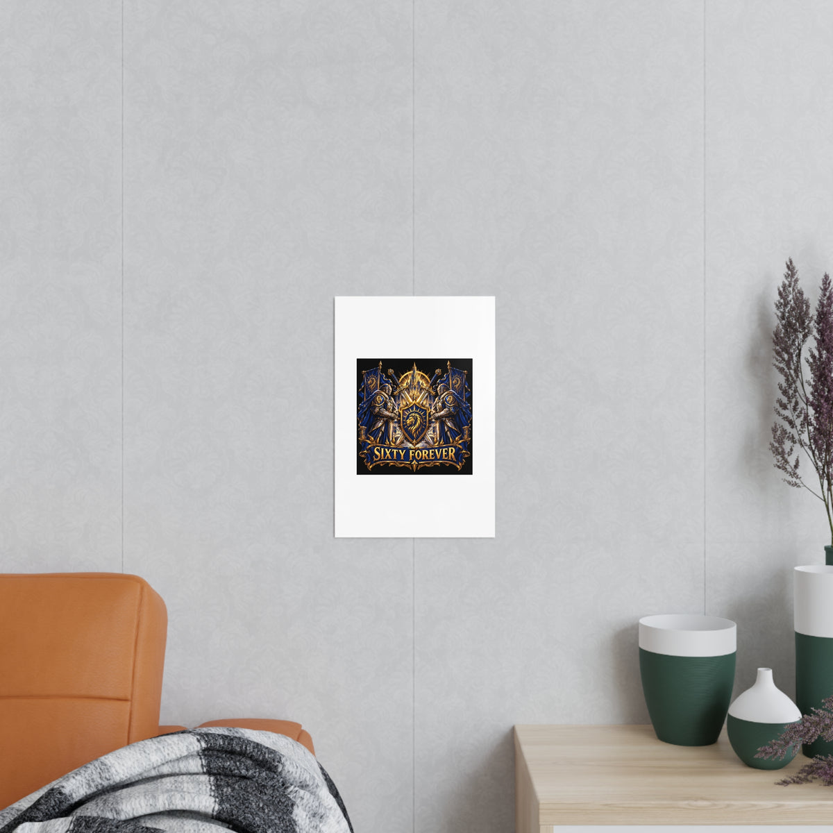 Photopaper Posters