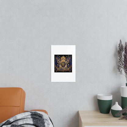 Photopaper Posters