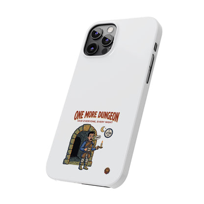 Slim Phone Cases