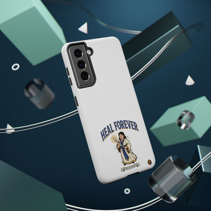 Heal Forever – Phone Case