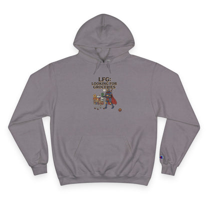 Champion Hoodie