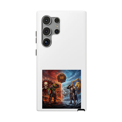 Pick Your Side – Battlefield – Phone Case