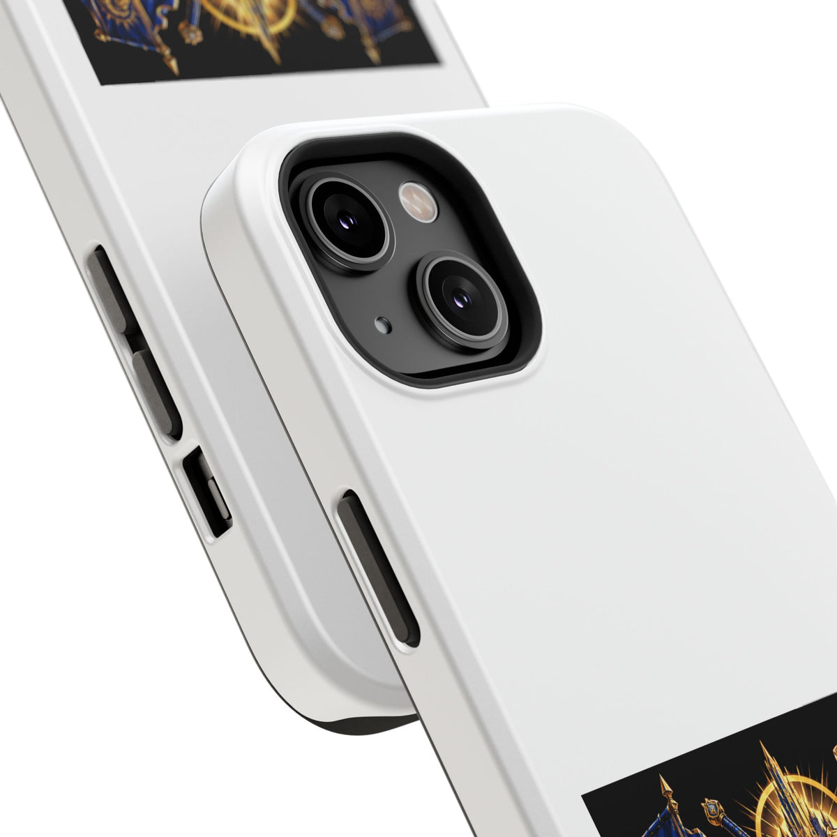 Sixty Forever – Honour Guard – Phone Case