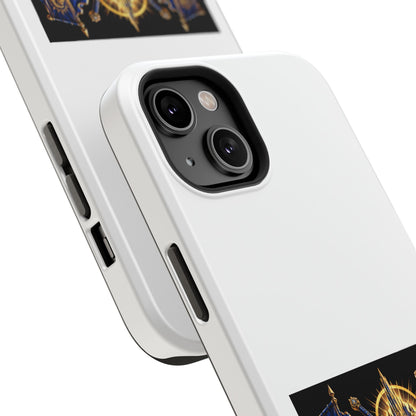Sixty Forever – Honour Guard – Phone Case