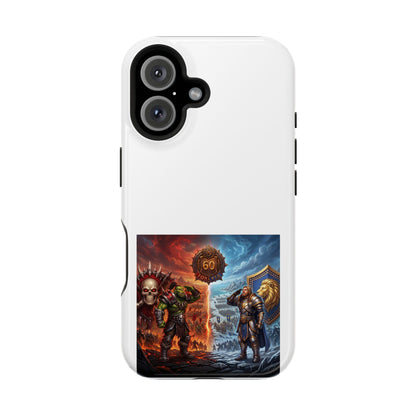 Pick Your Side – Battlefield – Phone Case