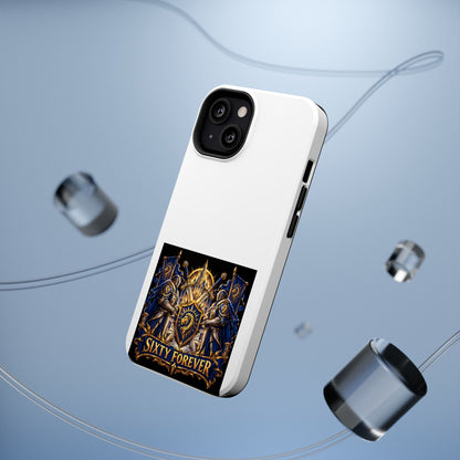 Sixty Forever – Honour Guard – Phone Case