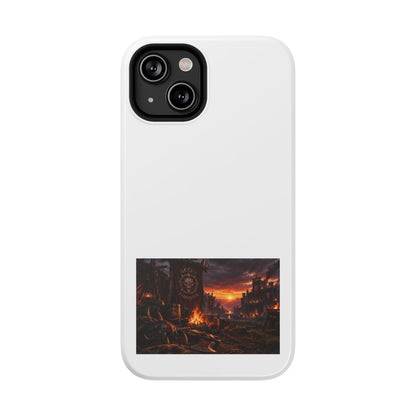 Sixty Forever – War Camp – Phone Case