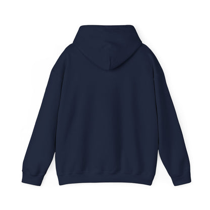 Red Till Dead – Hoodie