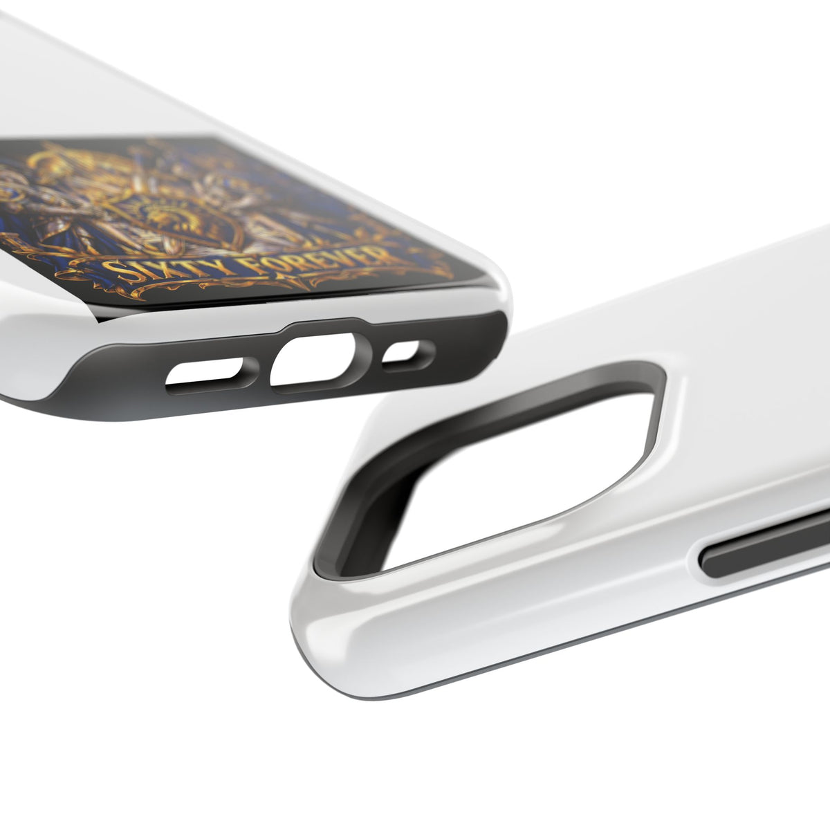 Sixty Forever – Honour Guard – Phone Case