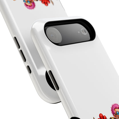 Honk If You're Leveling – Phone Case