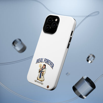 Heal Forever – Phone Case