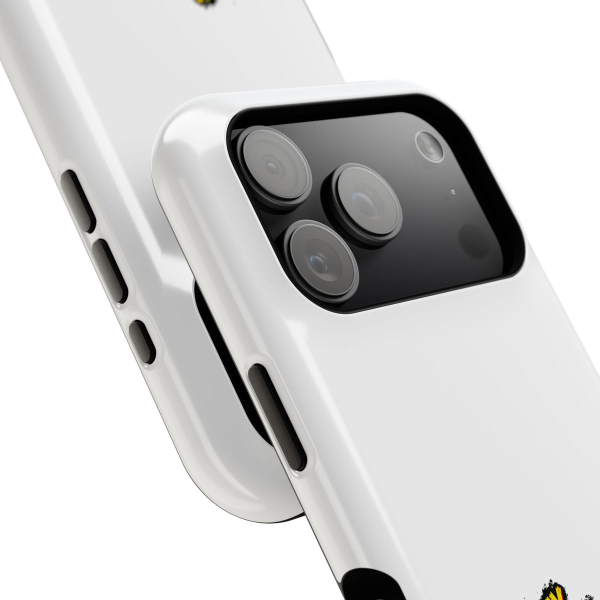 Phone Case — 'That Guy Just Pulled Aggro… Again' Heavy-Duty Impact-Resistant Phone Case