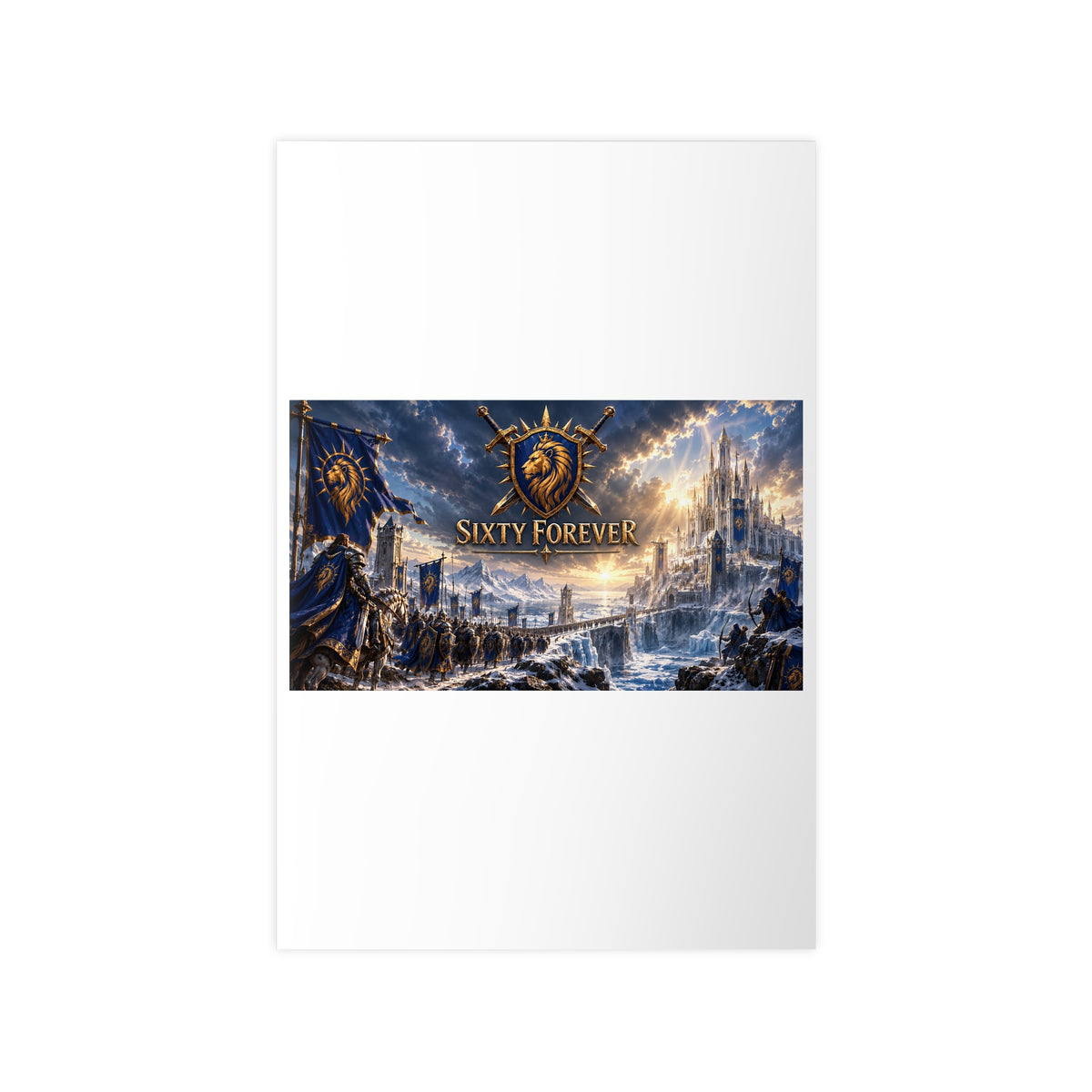 Photopaper Posters