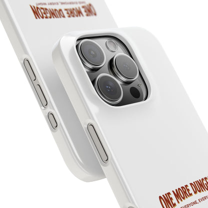 Slim Phone Cases