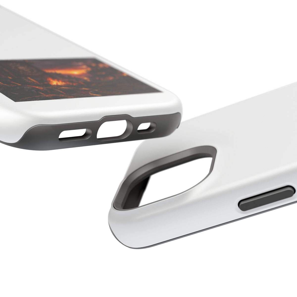Sixty Forever – War Camp – Phone Case