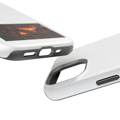 Sixty Forever – War Camp – Phone Case