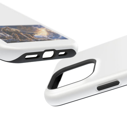 For The King – Frozen Pass – Phone Case