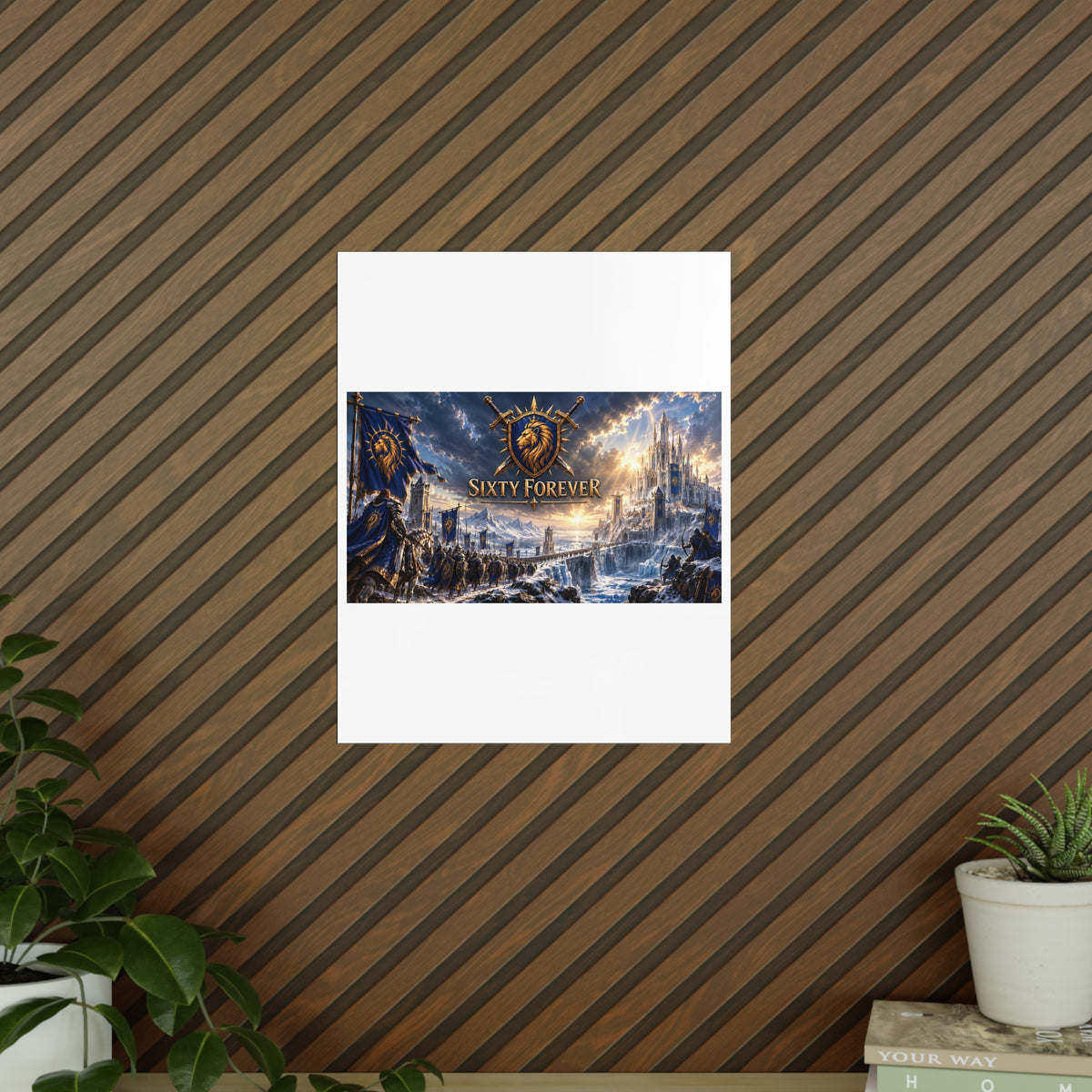Photopaper Posters