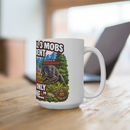 Mug 15oz