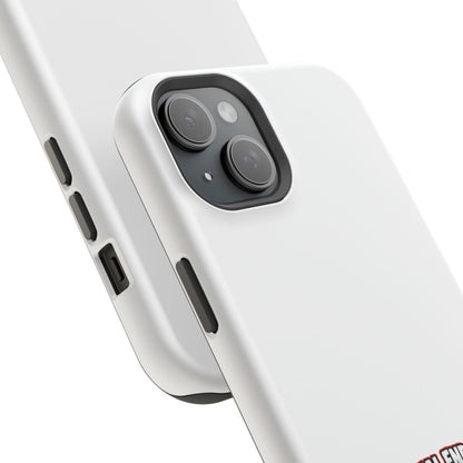'The Real Endgame: Finding a Group' Heavy-Duty Impact-Resistant Phone Case