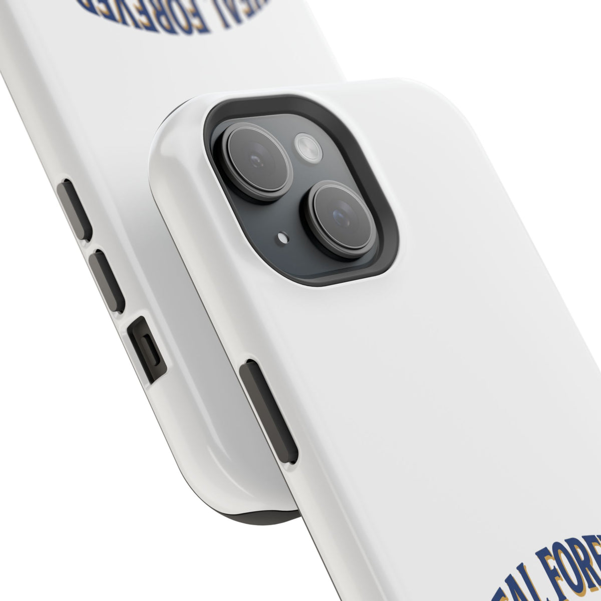 Heal Forever – Phone Case