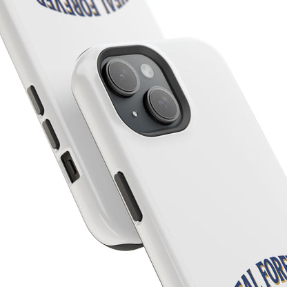 Heal Forever – Phone Case