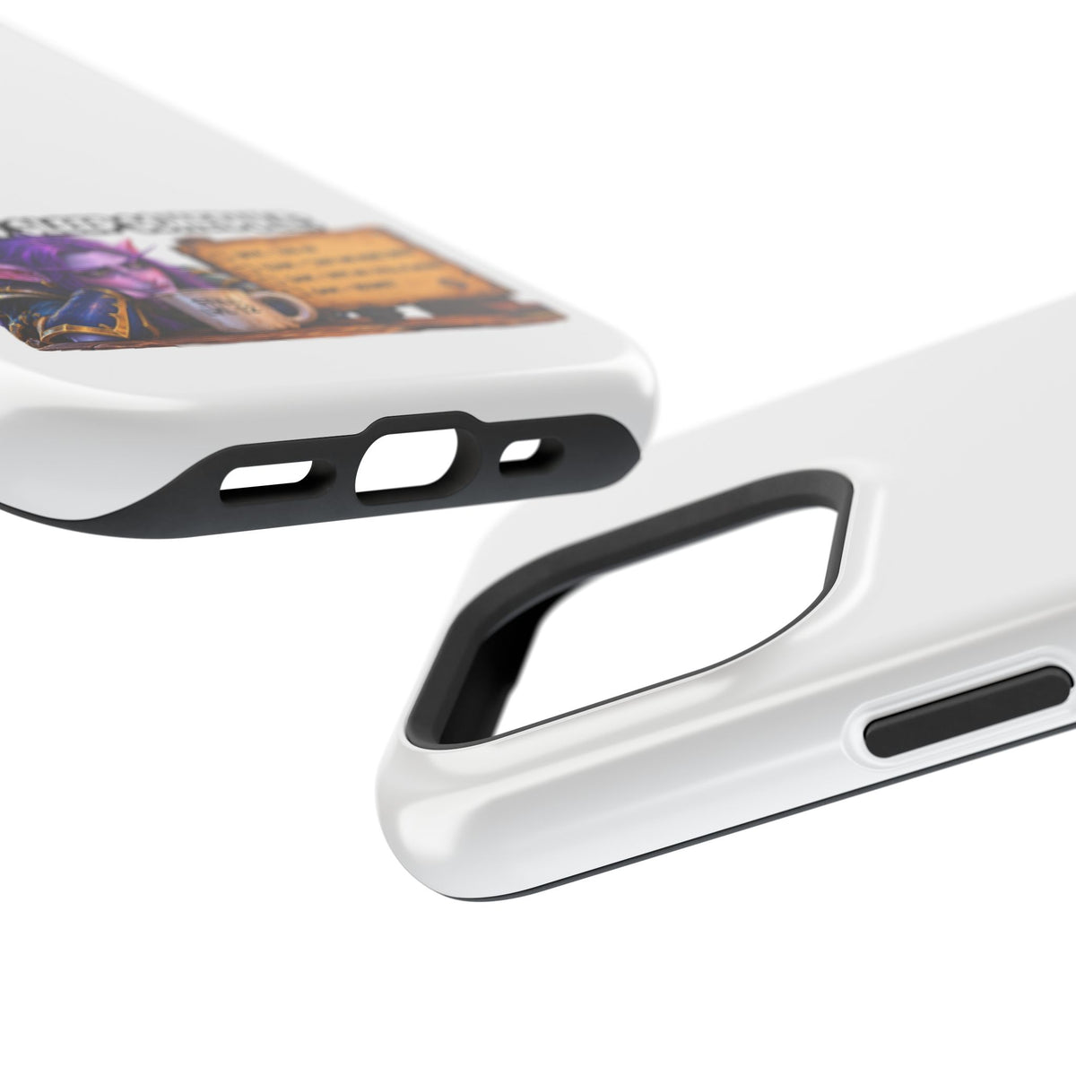My Sleep Schedule – Phone Case