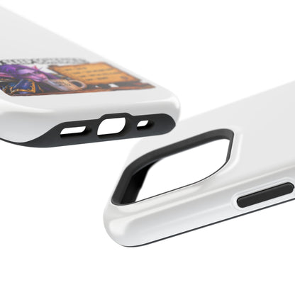My Sleep Schedule – Phone Case