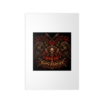 Photopaper Posters