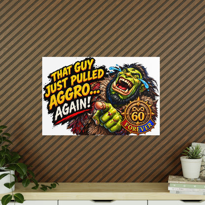 Photopaper Posters