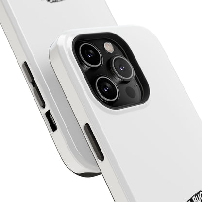 Phone Case — 'It's Not a Bug… It's a Feature' Heavy-Duty Impact-Resistant Phone Case