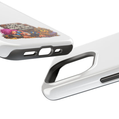 I Said Just One More Run… 5 Hours Ago – Phone Case
