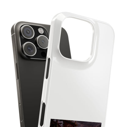 Slim Phone Cases